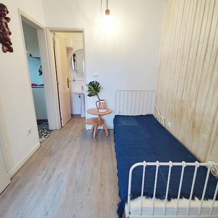 Small Lovely Studio Lisboa Ngoại thất bức ảnh