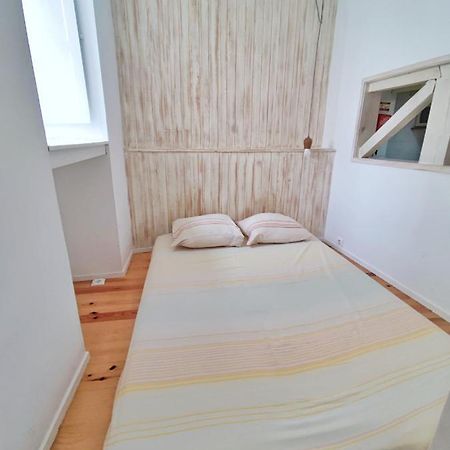 Small Lovely Studio Lisboa Ngoại thất bức ảnh