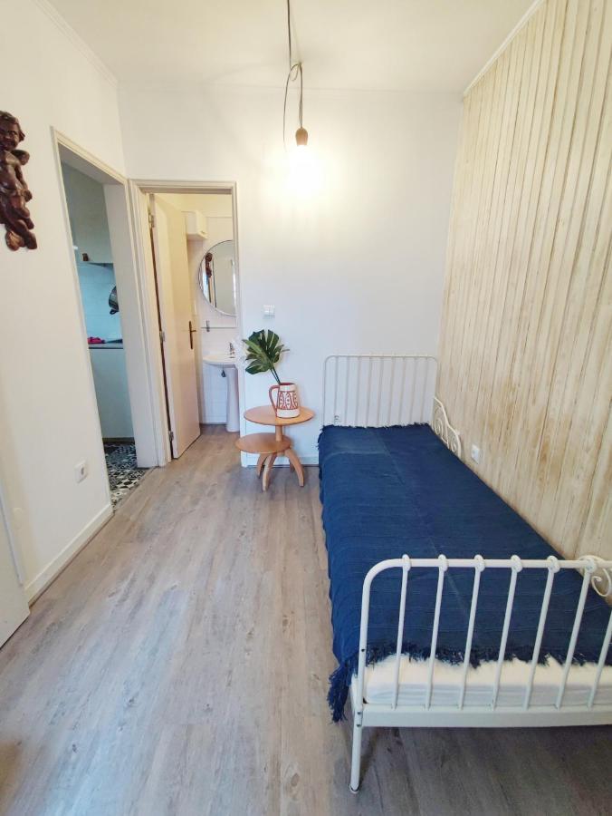 Small Lovely Studio Lisboa Ngoại thất bức ảnh