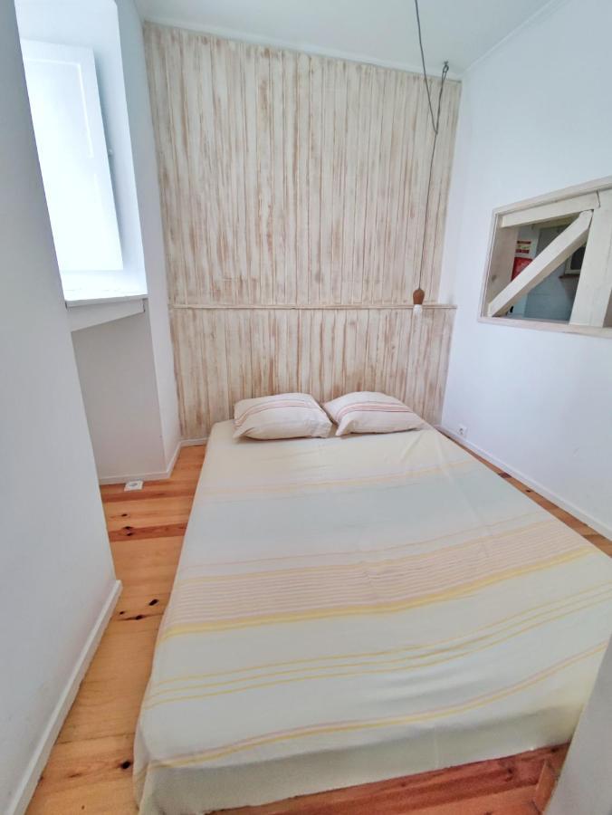 Small Lovely Studio Lisboa Ngoại thất bức ảnh